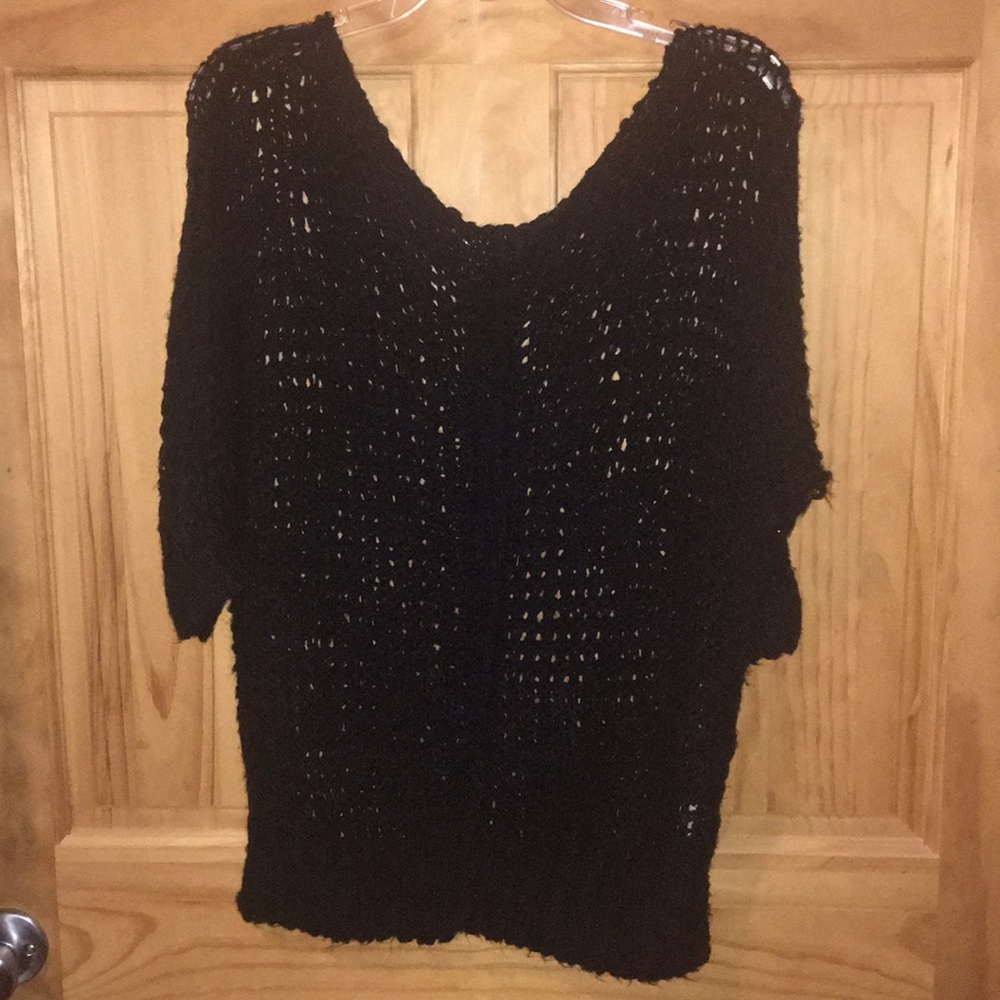 Decree Sweater